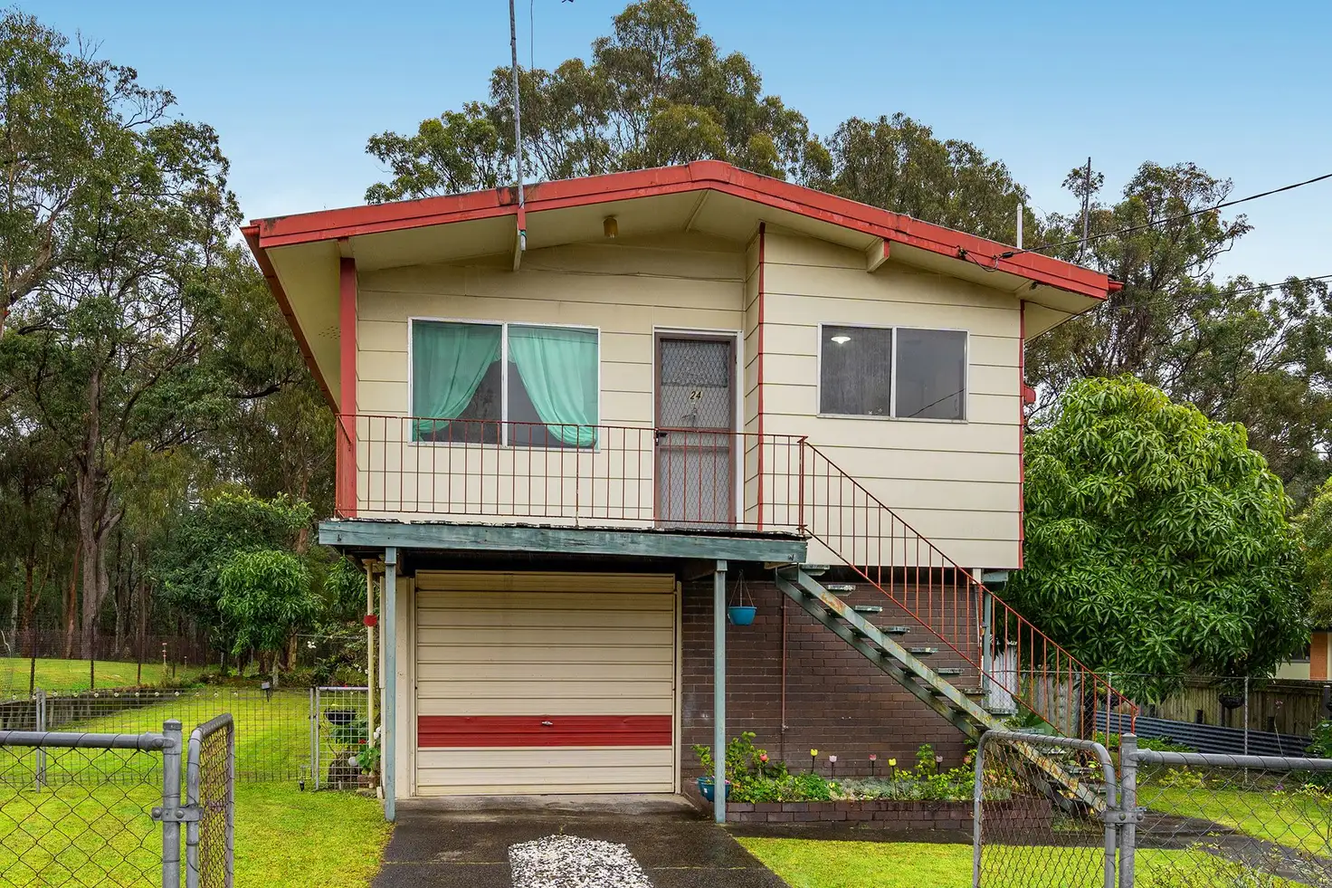 Main view of Homely house listing, 24 Candish Street, Woodridge QLD 4114