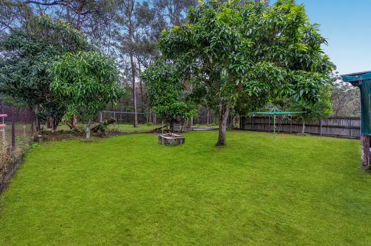 Second view of Homely house listing, 24 Candish Street, Woodridge QLD 4114