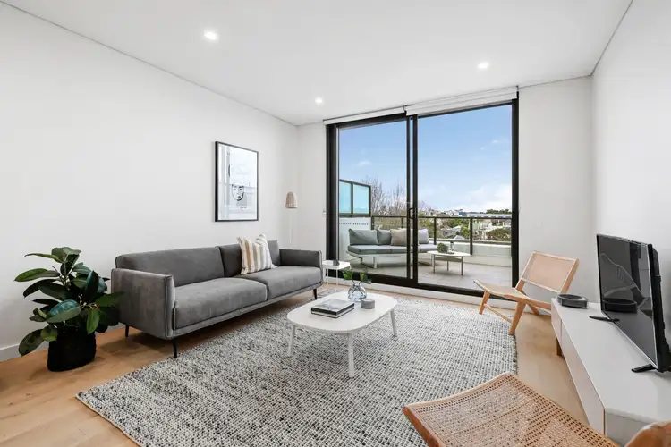 388/151 Mitchell Road, Erskineville NSW 2043