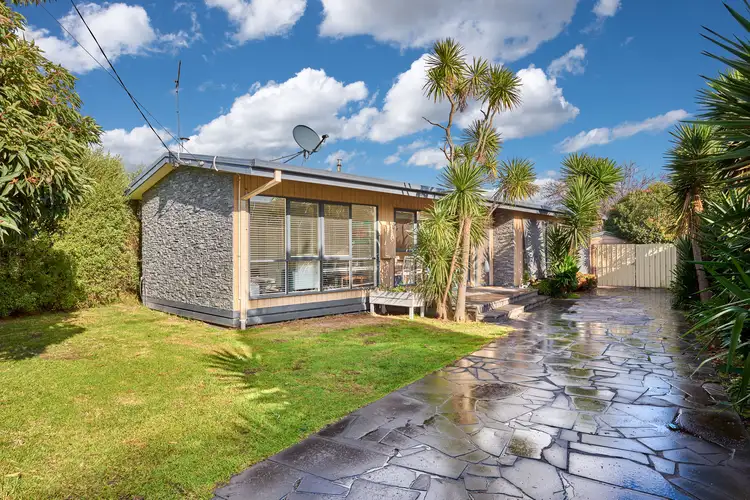 Main view of Homely house listing, 72 Elwers Road, Rosebud VIC 3939