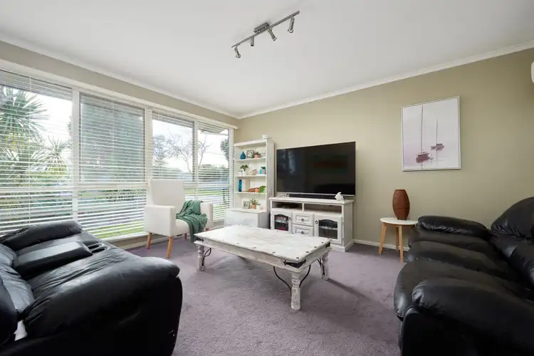 Second view of Homely house listing, 72 Elwers Road, Rosebud VIC 3939