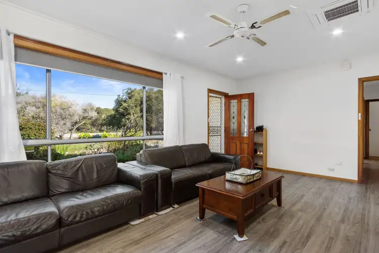 Second view of Homely house listing, 14 Third Street, Wool Bay SA 5575