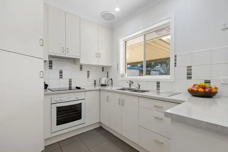 Fifth view of Homely house listing, 14 Third Street, Wool Bay SA 5575