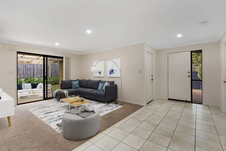 Third view of Homely house listing, 34 Ross Place, Wakerley QLD 4154