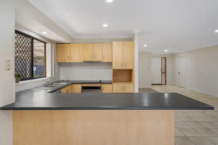 Fifth view of Homely house listing, 34 Ross Place, Wakerley QLD 4154