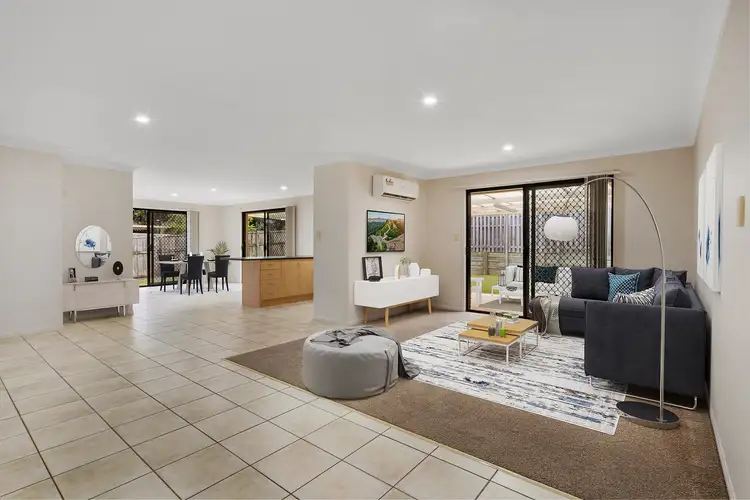 Sixth view of Homely house listing, 34 Ross Place, Wakerley QLD 4154