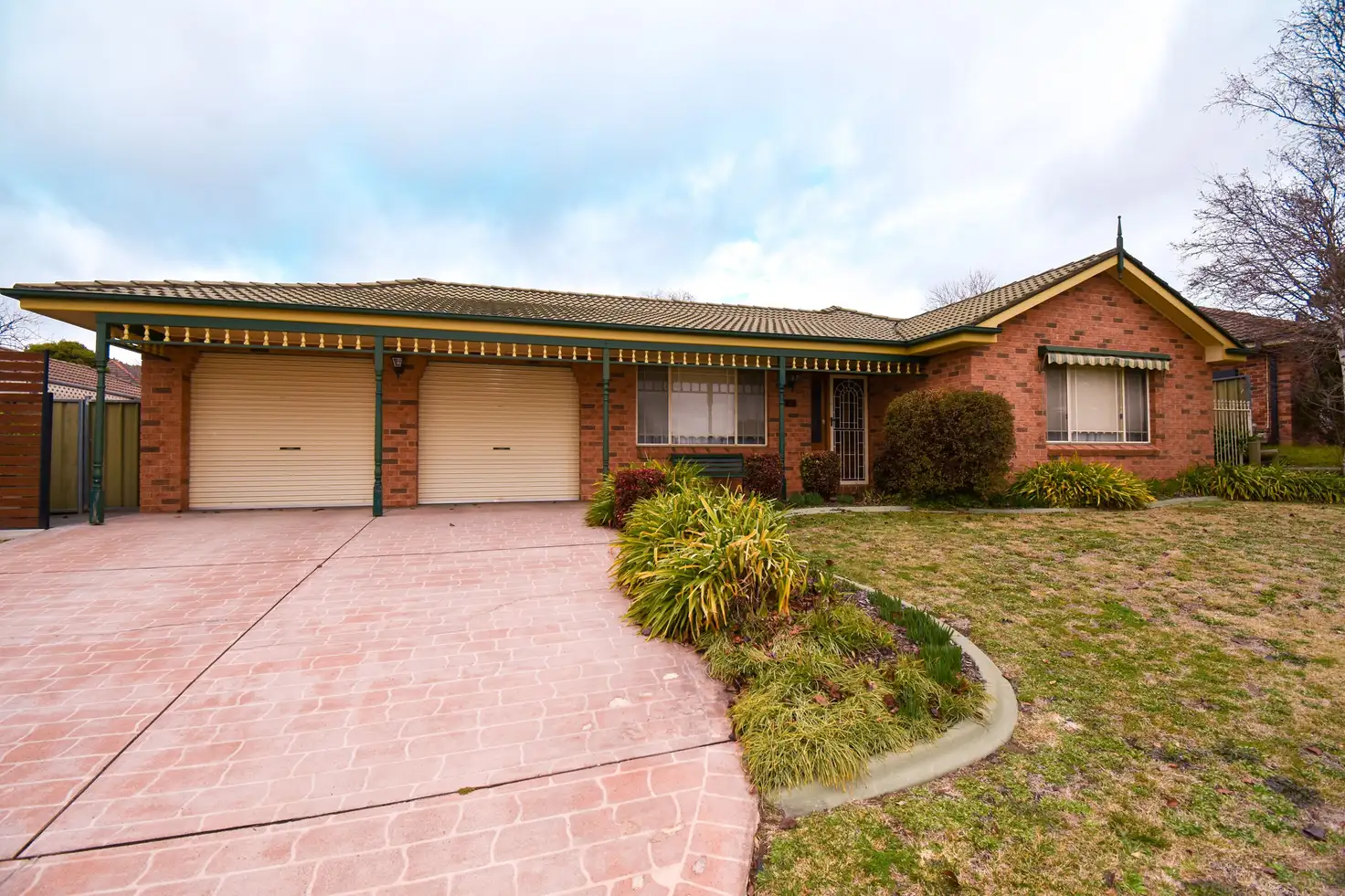 Main view of Homely house listing, 20 Opperman Way, Windradyne NSW 2795