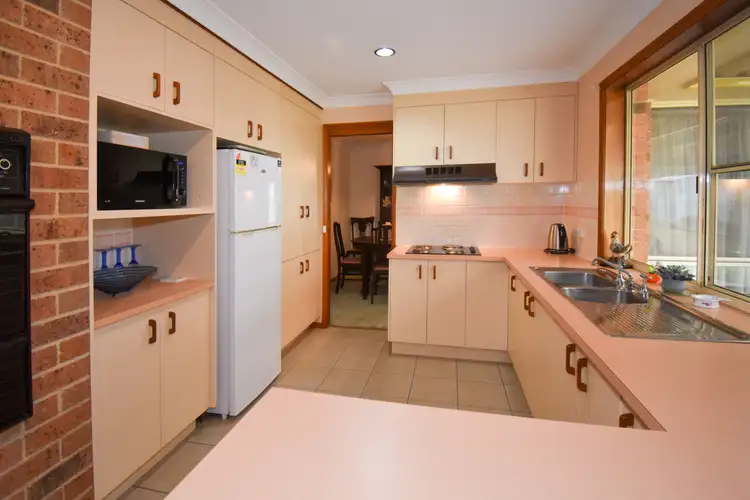 Sixth view of Homely house listing, 20 Opperman Way, Windradyne NSW 2795