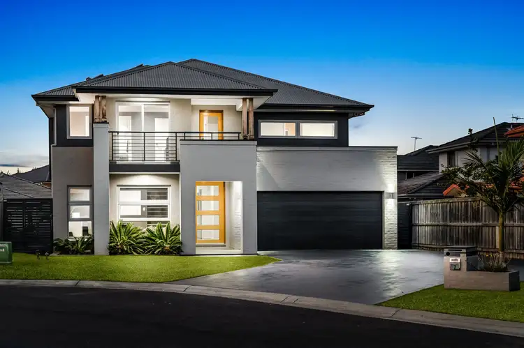 3 Modder Place, Edmondson Park NSW 2174