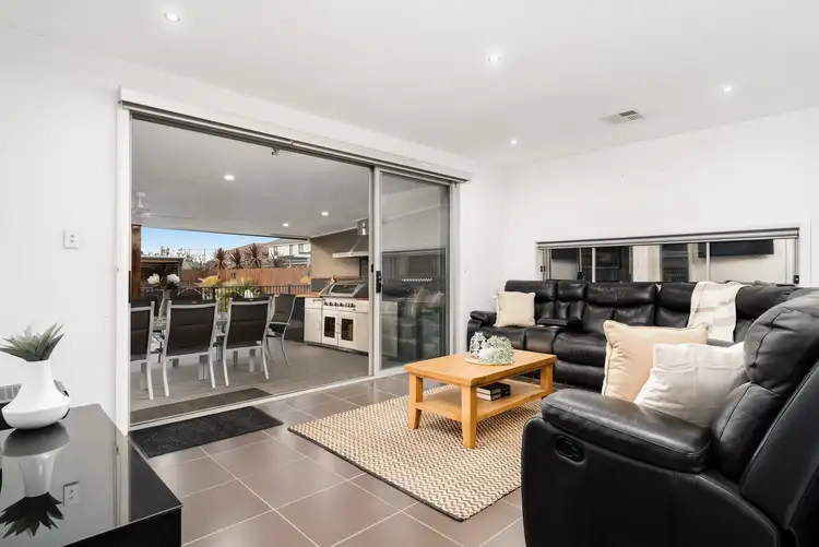 Sixth view of Homely house listing, 3 Modder Place, Edmondson Park NSW 2174