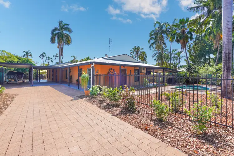 49 Wangalara Street, Tiwi NT 810
