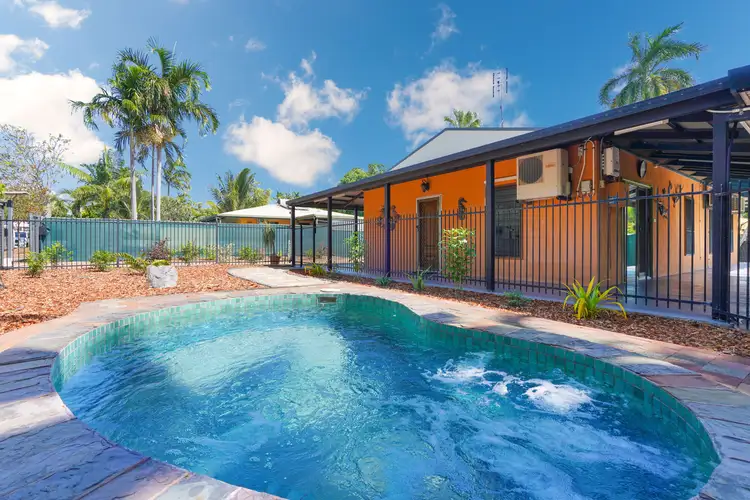 Second view of Homely house listing, 49 Wangalara Street, Tiwi NT 810