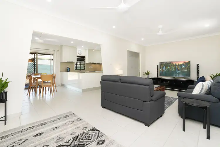 Fifth view of Homely house listing, 49 Wangalara Street, Tiwi NT 810