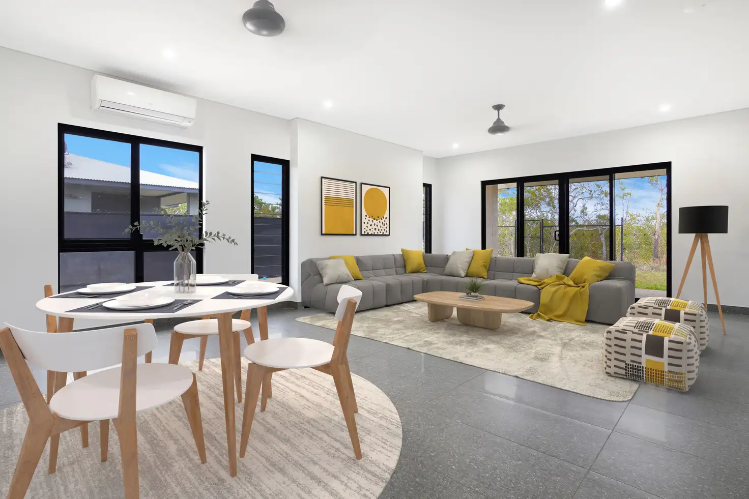 Main view of Homely house listing, 70 Tuckeroo Boulevard, Zuccoli NT 832