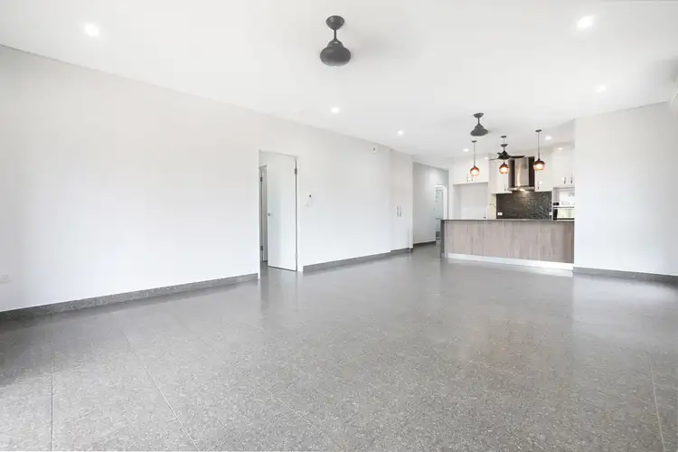 Fifth view of Homely house listing, 70 Tuckeroo Boulevard, Zuccoli NT 832