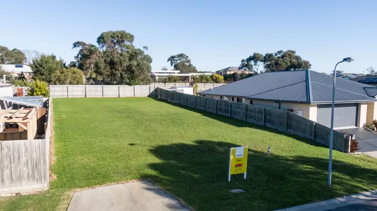 Third view of Homely land listing, 16 Canary Way, Wonthaggi VIC 3995