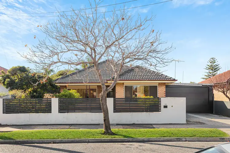 Main view of Homely house listing, 38 Alfred Street, Peterhead SA 5016