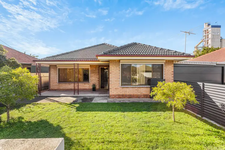 Second view of Homely house listing, 38 Alfred Street, Peterhead SA 5016