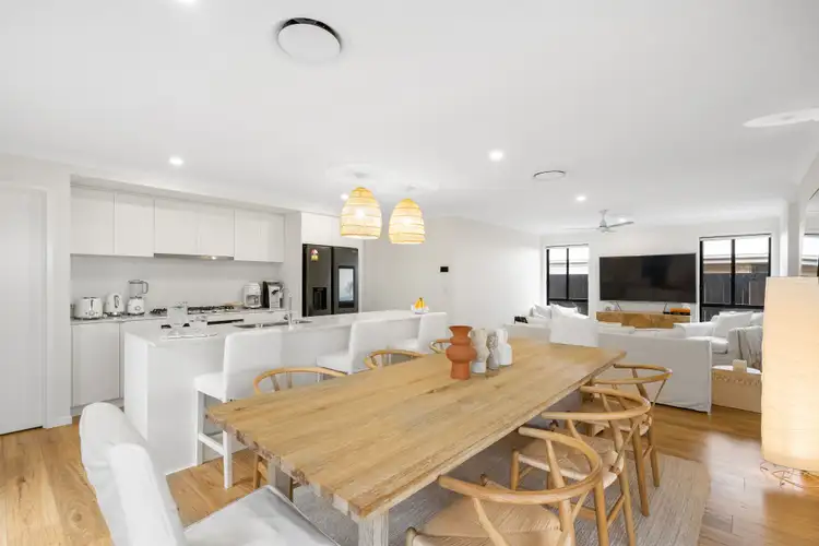 Fifth view of Homely house listing, 39 Target Drive, Griffin QLD 4503