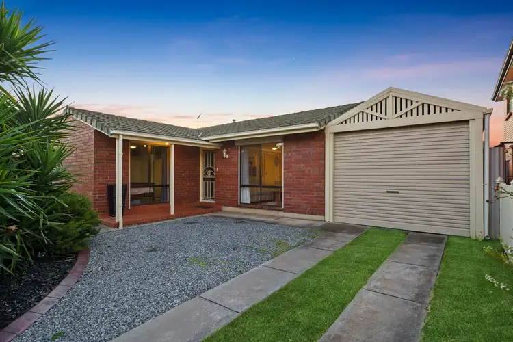 Main view of Homely house listing, 28 Halsey Road, Fulham SA 5024