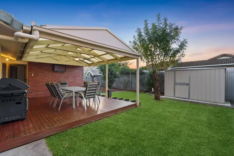 Second view of Homely house listing, 28 Halsey Road, Fulham SA 5024