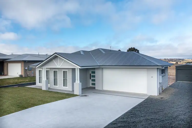 39 Springfield Street