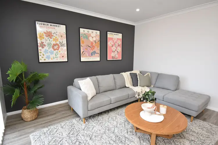 Fourth view of Homely house listing, 39 Springfield Street, Oberon NSW 2787