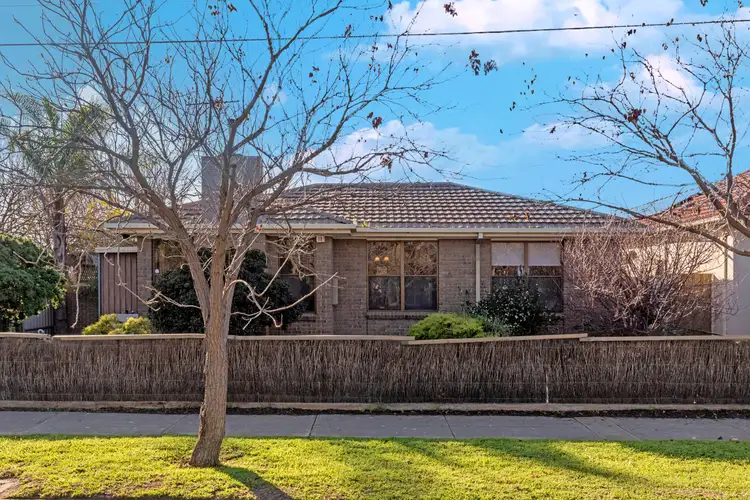 307 Richmond Road, West Richmond SA 5033