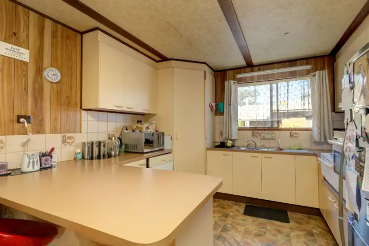 Third view of Homely house listing, 6 Amos Street, Yarroweyah VIC 3644