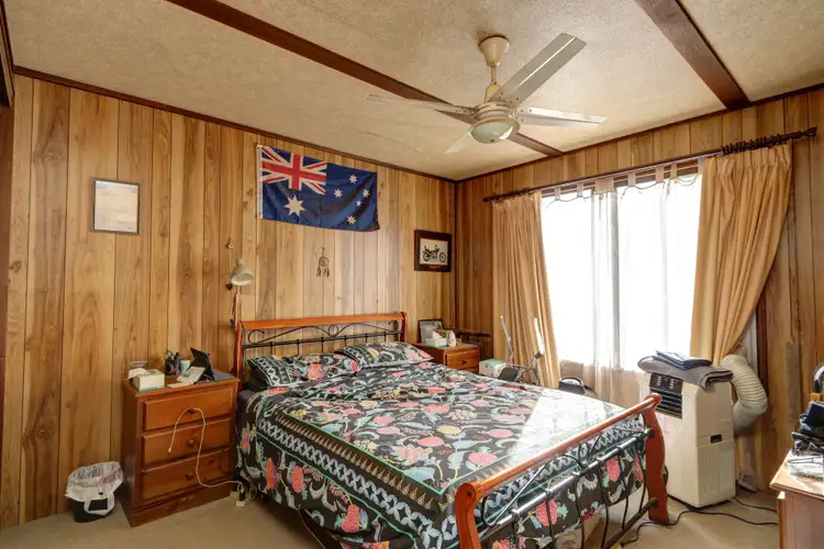 Fifth view of Homely house listing, 6 Amos Street, Yarroweyah VIC 3644