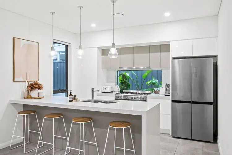 Third view of Homely house listing, 52 Brigantine Drive, Shell Cove NSW 2529
