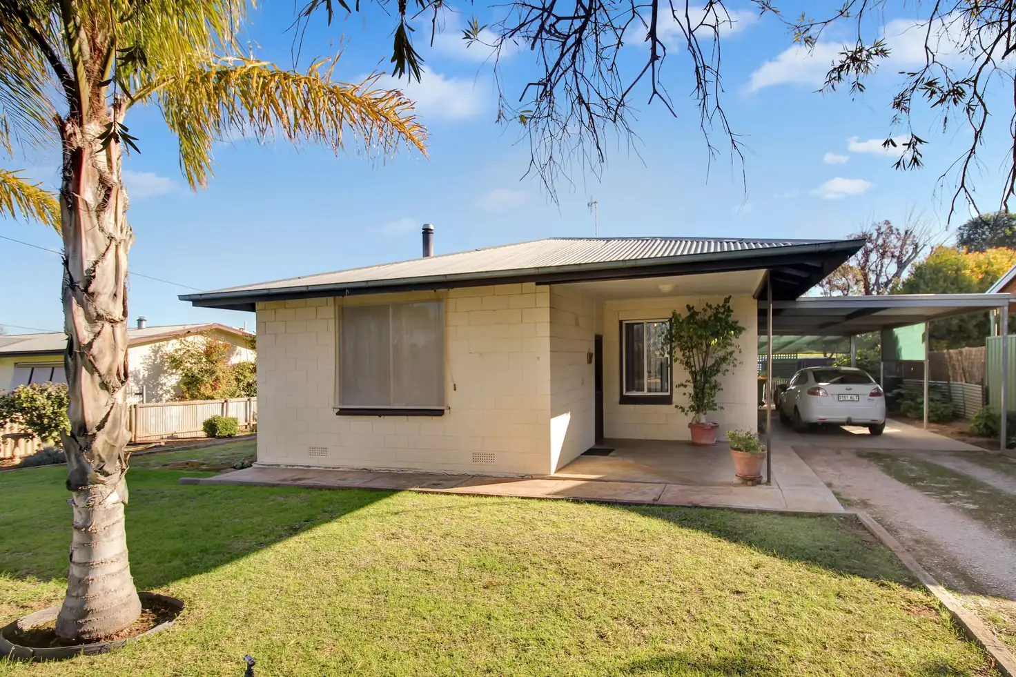 Main view of Homely house listing, 30 Elliott Road, Ramco Heights SA 5322