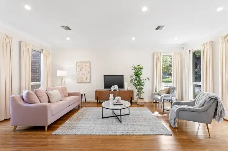 Second view of Homely townhouse listing, 4/547 High Street Road, Mount Waverley VIC 3149