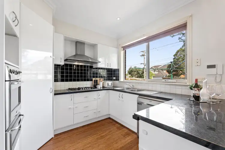 Fifth view of Homely townhouse listing, 4/547 High Street Road, Mount Waverley VIC 3149