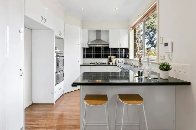 Sixth view of Homely townhouse listing, 4/547 High Street Road, Mount Waverley VIC 3149