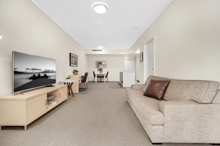 1205/108 Albert Street, Brisbane City QLD 4000