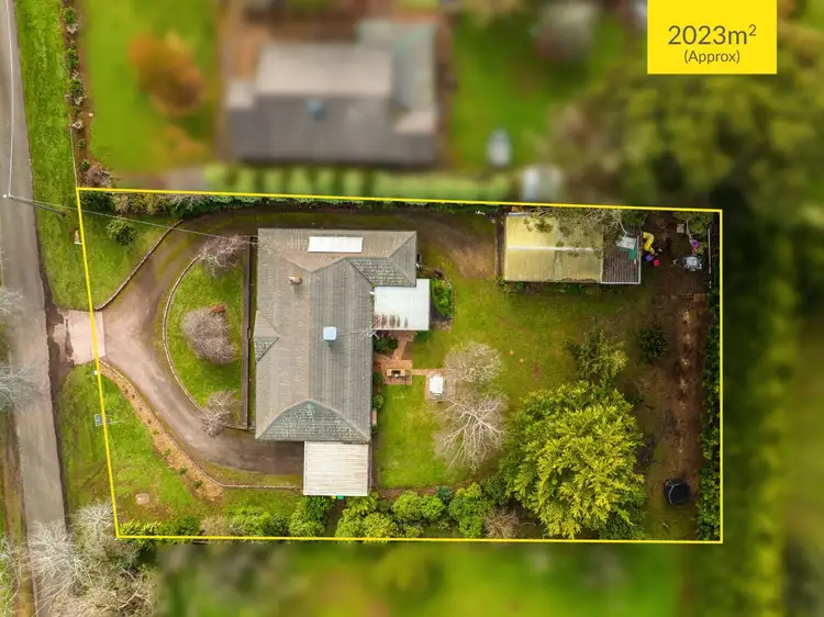 Second view of Homely house listing, 170 Main Street, Romsey VIC 3434