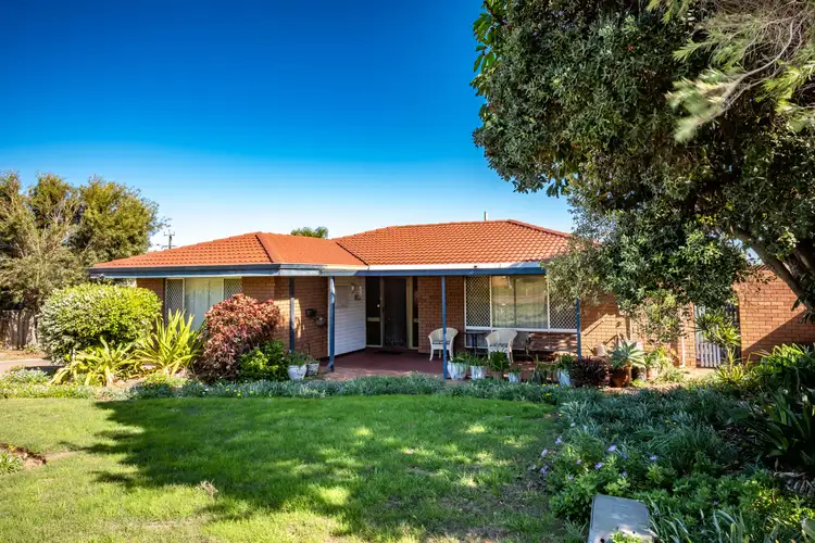 Main view of Homely house listing, 3 Goldsworthy Crescent, Spalding WA 6530