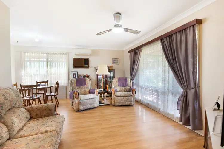 Second view of Homely house listing, 3 Goldsworthy Crescent, Spalding WA 6530