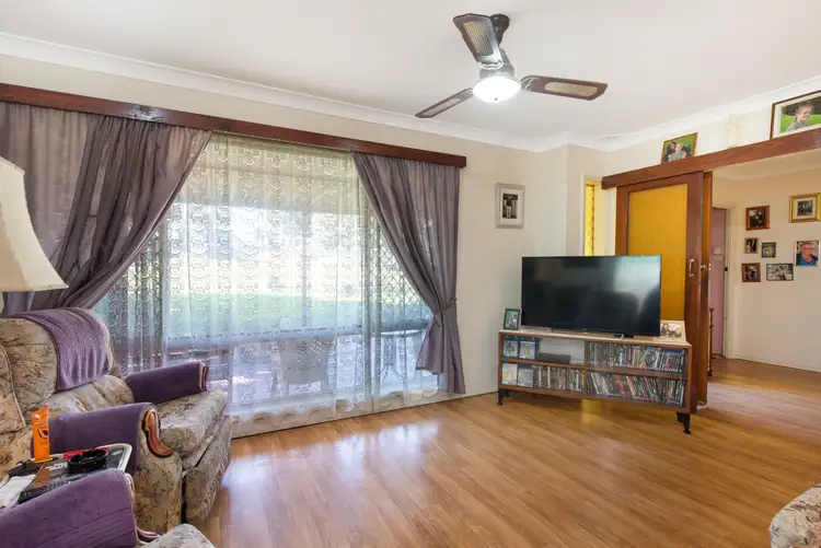 Third view of Homely house listing, 3 Goldsworthy Crescent, Spalding WA 6530