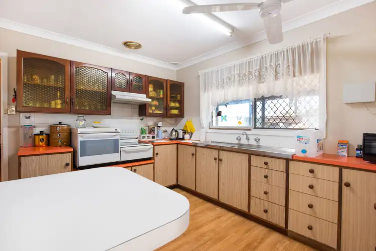 Fifth view of Homely house listing, 3 Goldsworthy Crescent, Spalding WA 6530