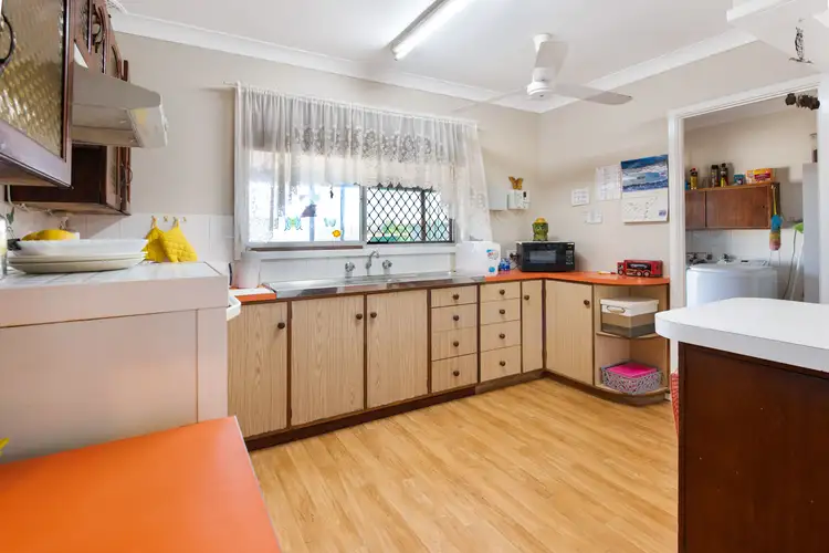 Sixth view of Homely house listing, 3 Goldsworthy Crescent, Spalding WA 6530