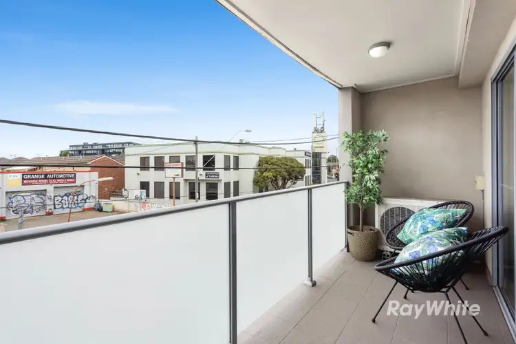 Third view of Homely studio listing, 1/109 Grange Road, Glen Huntly VIC 3163