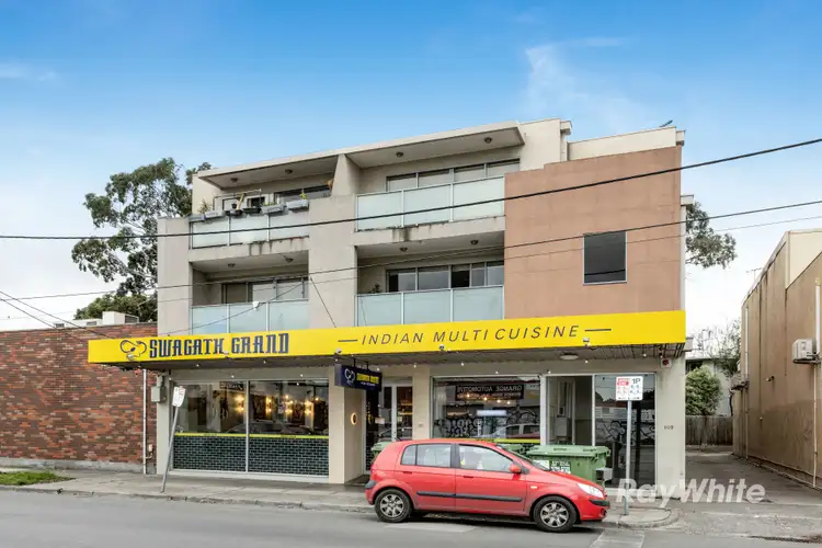 Sixth view of Homely studio listing, 1/109 Grange Road, Glen Huntly VIC 3163