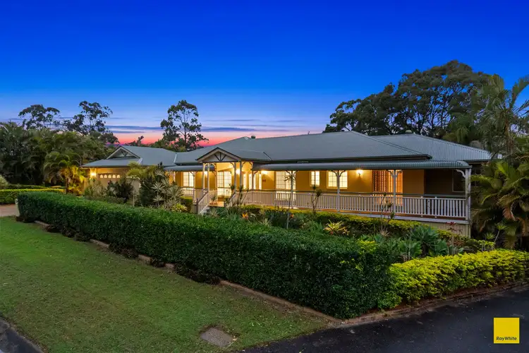 Second view of Homely rural property listing, 18 Kurrajong Street, Capalaba QLD 4157
