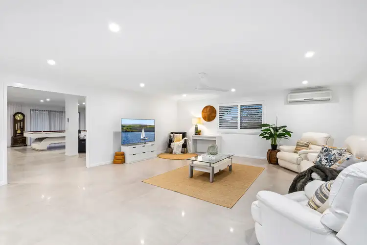 Main view of Homely house listing, 61 Kallaroo Crescent, Ashmore QLD 4214