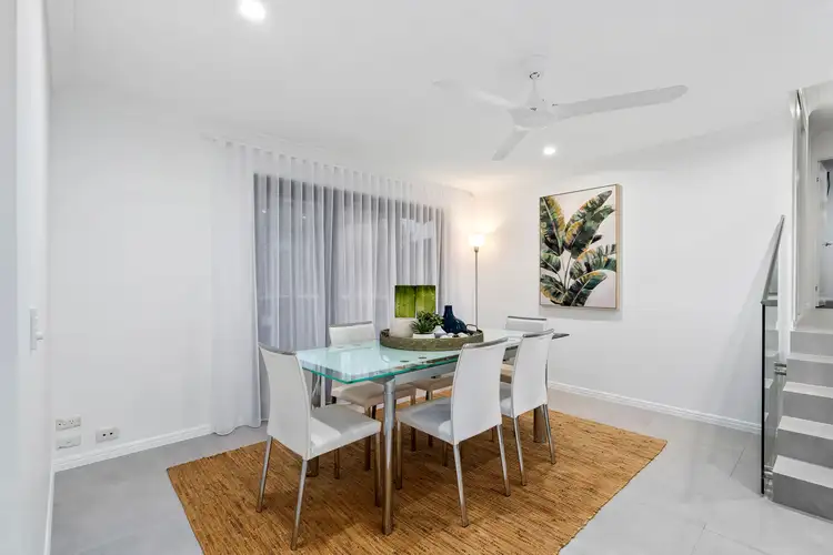 Fourth view of Homely house listing, 61 Kallaroo Crescent, Ashmore QLD 4214