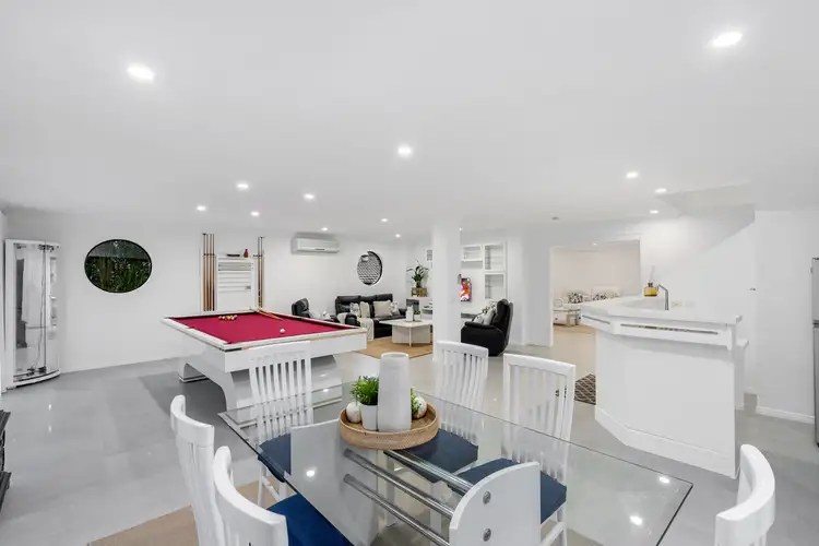 Fifth view of Homely house listing, 61 Kallaroo Crescent, Ashmore QLD 4214