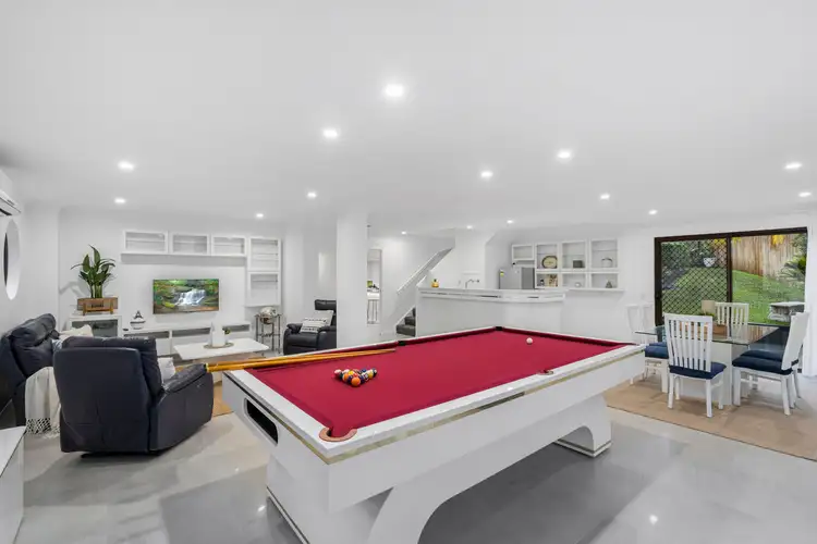 Sixth view of Homely house listing, 61 Kallaroo Crescent, Ashmore QLD 4214