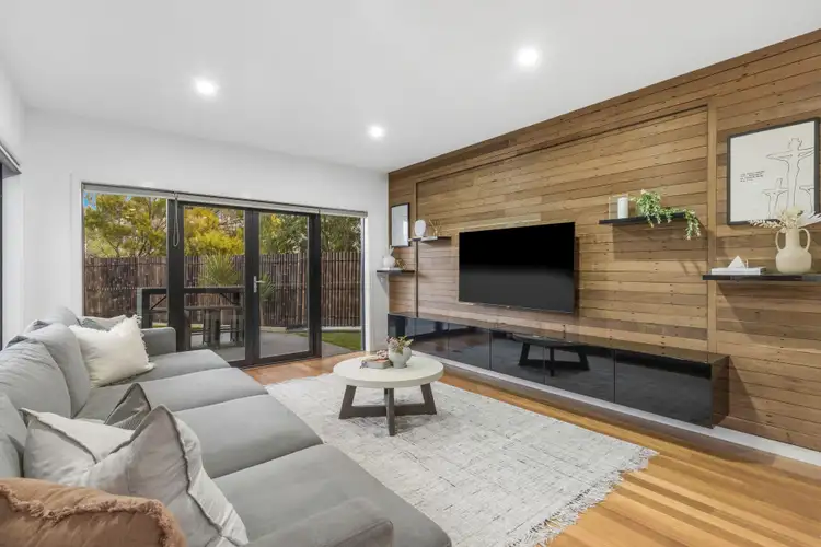 Seventh view of Homely townhouse listing, 5/5-6 Chelsworth Place, Caroline Springs VIC 3023